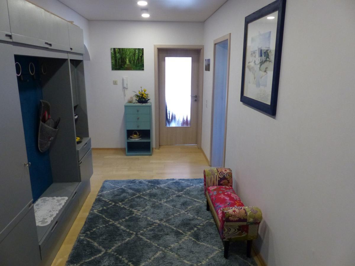 Ferienwohnung Janko Messstetten Zewnętrze zdjęcie