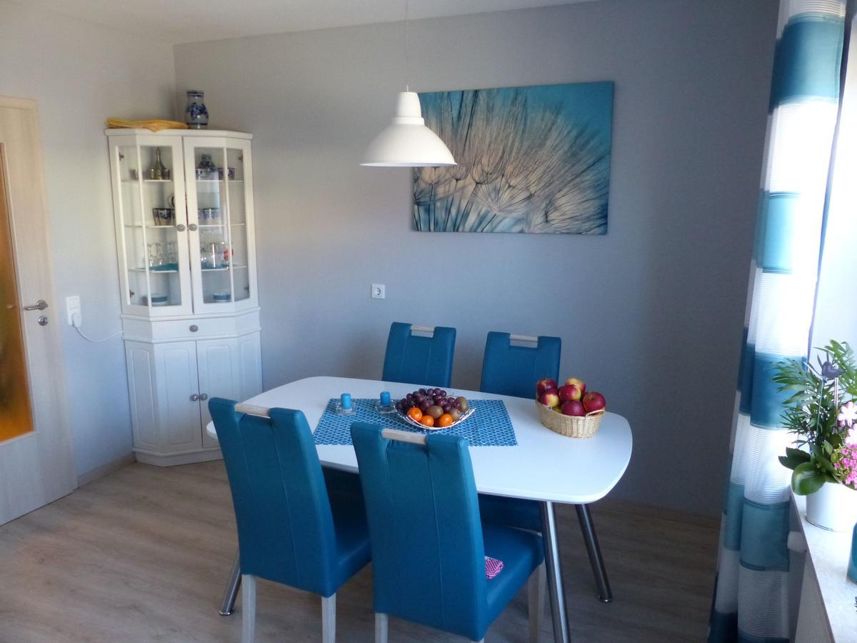 Ferienwohnung Janko Messstetten Zewnętrze zdjęcie