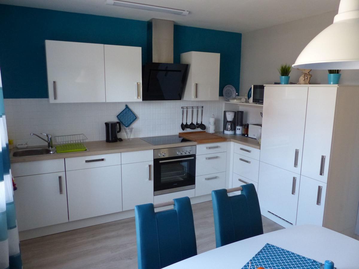 Ferienwohnung Janko Messstetten Zewnętrze zdjęcie